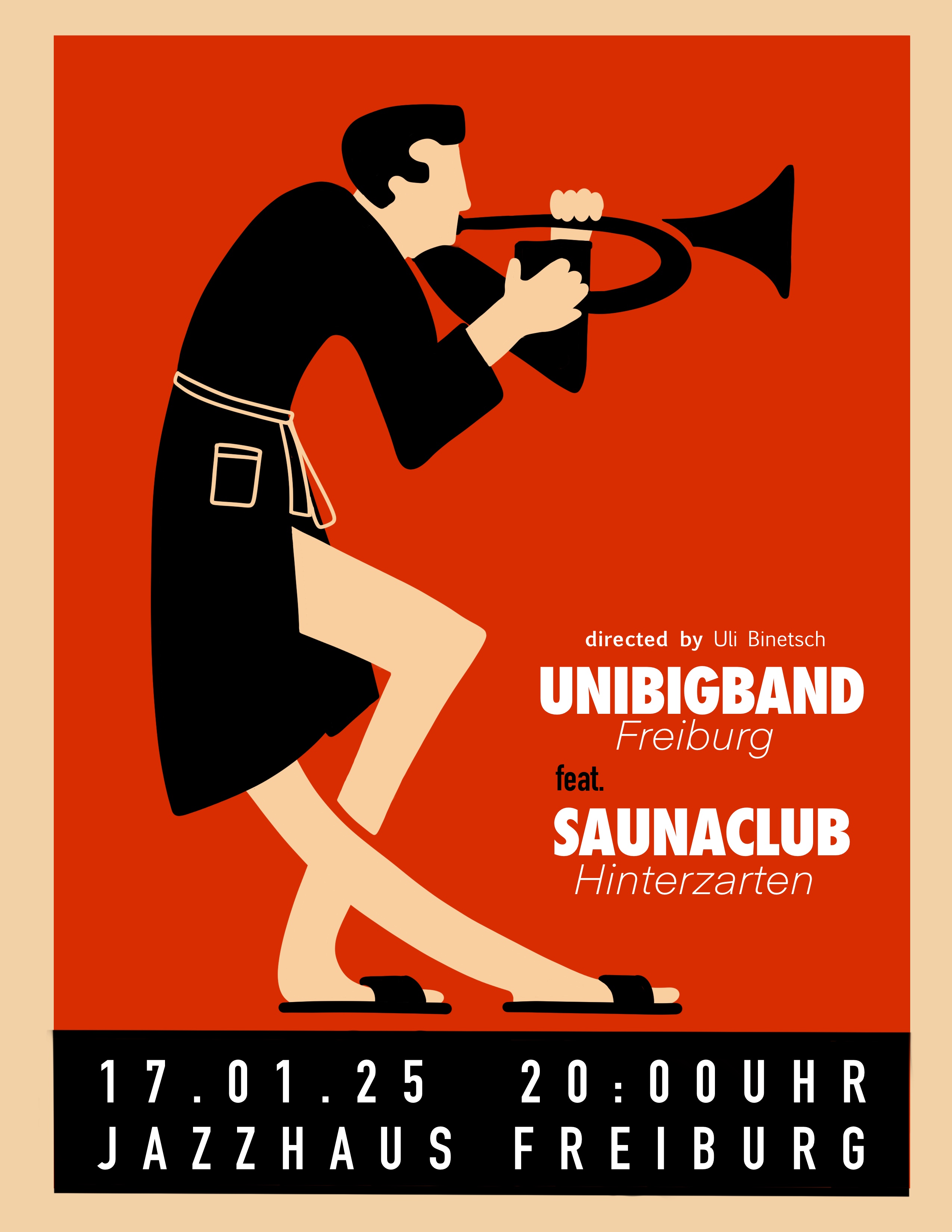 saunaclub25