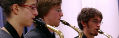 Sax